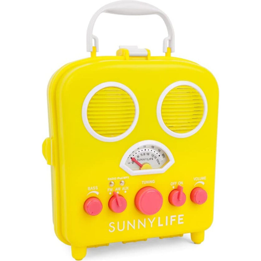 Sunnylife Beach Sounds Radio
