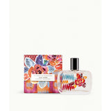 Fragonard Parfumeur Le Jardin De Fragonard Rose Ambre Eau De Parfum