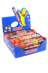 Haribo Mega-Roulette Gummi Candy