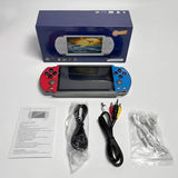 World Of Entertainment Handheld Game