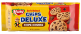 Keebler Soft Baked Chips & Chunks Deluxe Cookies