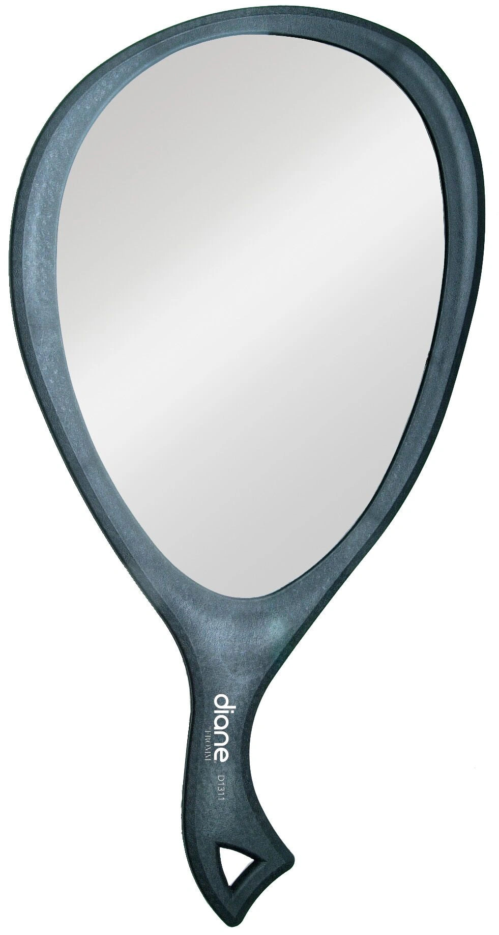 Diane Teardrop Mirror
