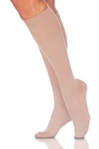 Sigvaris Eversheer 30-40mmHg LS Natural Compression Stockings