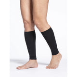 Sigvaris Performance 20-30mmHg X Black Compression Calf Sleeves