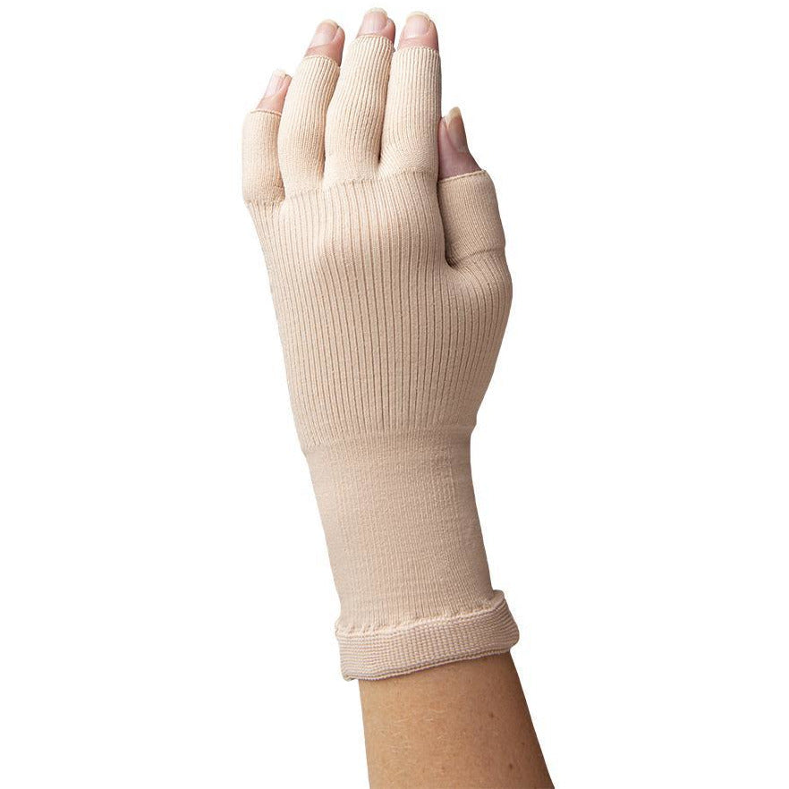 Sigvaris 20-30mmHg XL Beige Compression Armsleeve