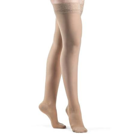 Sigvaris Eversheer 15-20mmHg SL Natural Compression Stockings