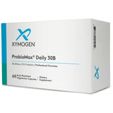 XYMOGEN Probiomax Diario DF 30 mil millones de UFC 60 CÁPSULAS