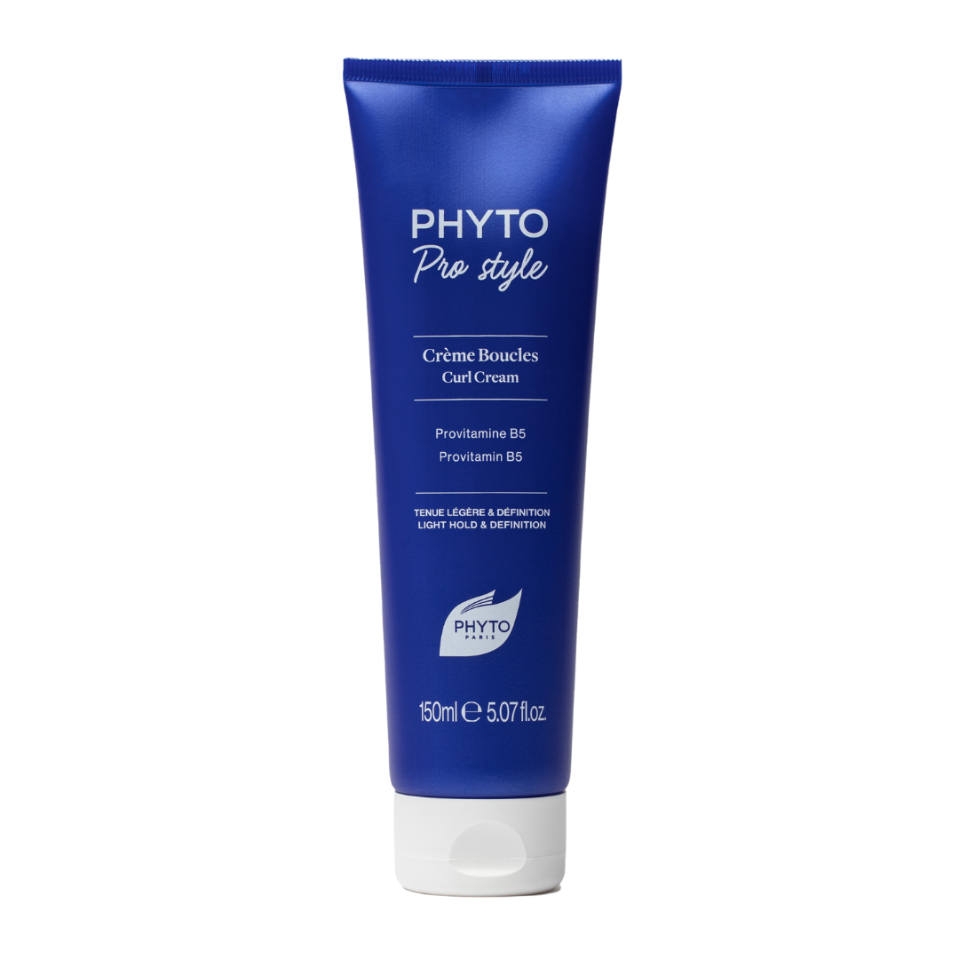 Phyto Pro Style Crema para Rizos