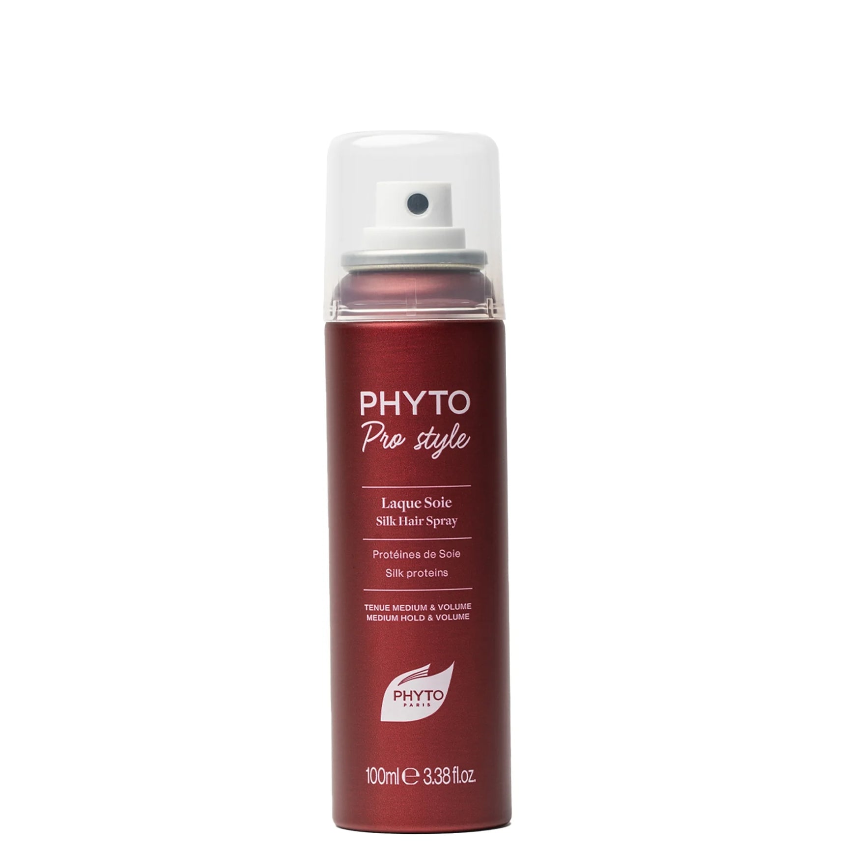 Phyto Pro Style Laca Sedosa