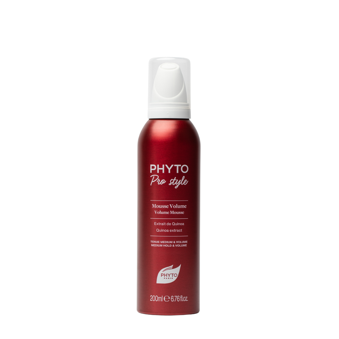 Phyto Pro Style Espuma Voluminizadora