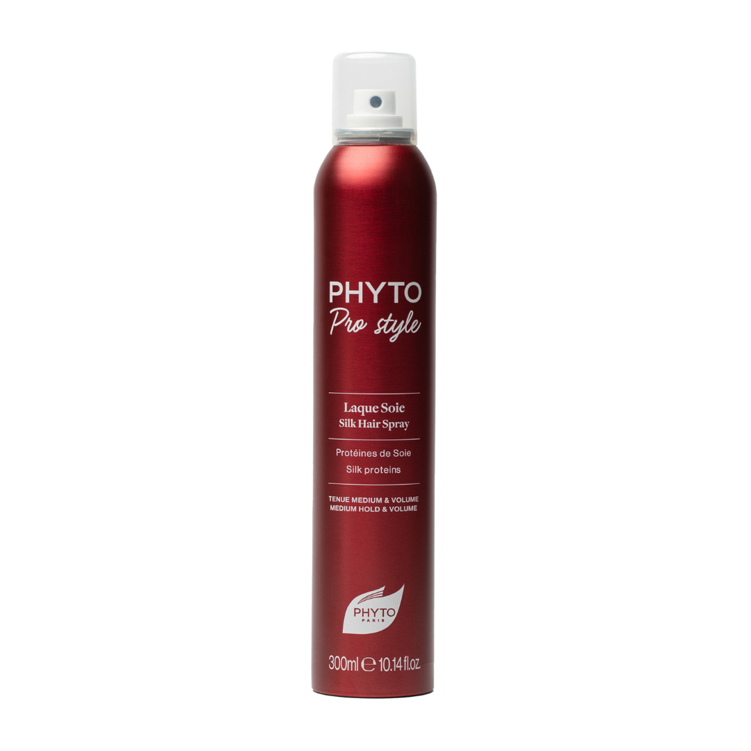 Laca para el cabello Phyto Pro Style Silk
