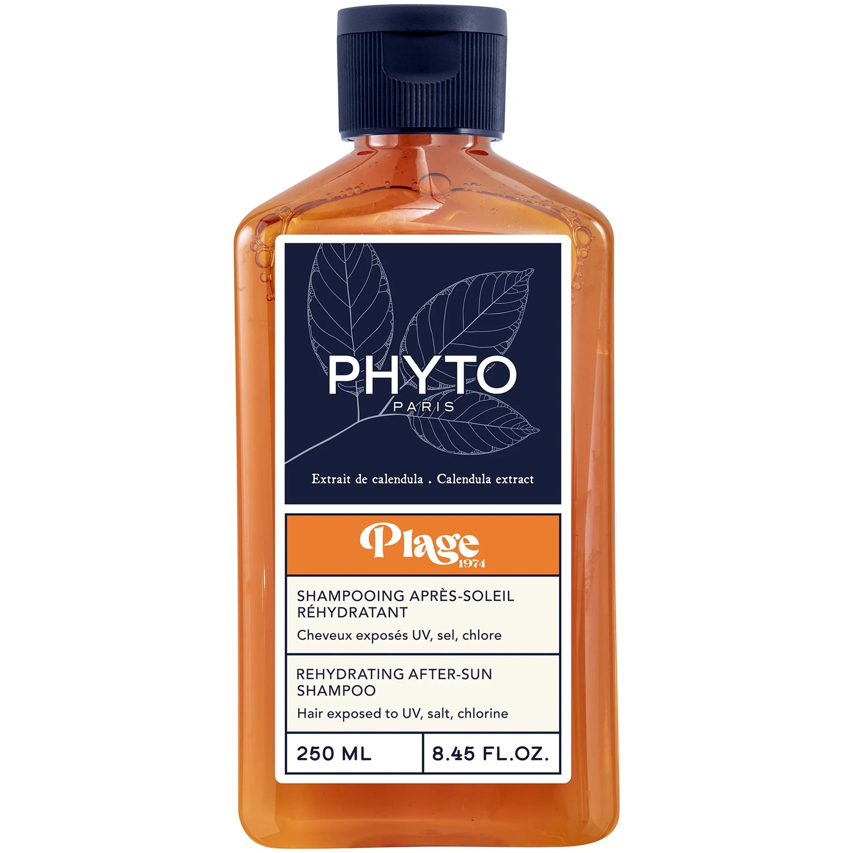 Champú Rehidratante para Después del Sol Phyto Paris PLAGE