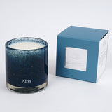 Alixx Fleur de Lagoon Cylindre Candle