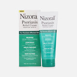 Nizoral Crema para el Alivio de la Psoriasis