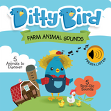 Juguete Interactivo Educativo de Sonidos de Animales de Granja y Canciones para Bebés. Juguetes Ruidosos de Granja para un año. Libros de Sonidos de Aprendizaje de Animales de Granja para bebés. Regalos para niños y niñas de 1 año
