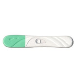 Prueba de embarazo Accuhome 89101 Gonadotropina coriónica humana total (HCG) IVD, Kit