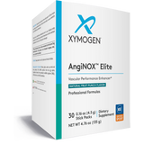 XYMOGEN AngiNOX Sabor Ponche de Frutas Natural