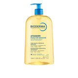 Bioderma Atoderm Body Cleansing Oil