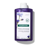 Champú Morado a base de Plantas de Klorane con Aciano
