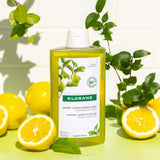 KloraneChampú con Cidra (Purificante Cabello Normal a Graso) 400ml
