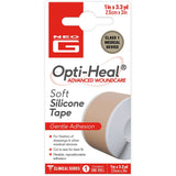 Neo G Opti-Heal Cinta de Silicona Suave
