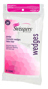 Esponjas cosméticas Swisspers