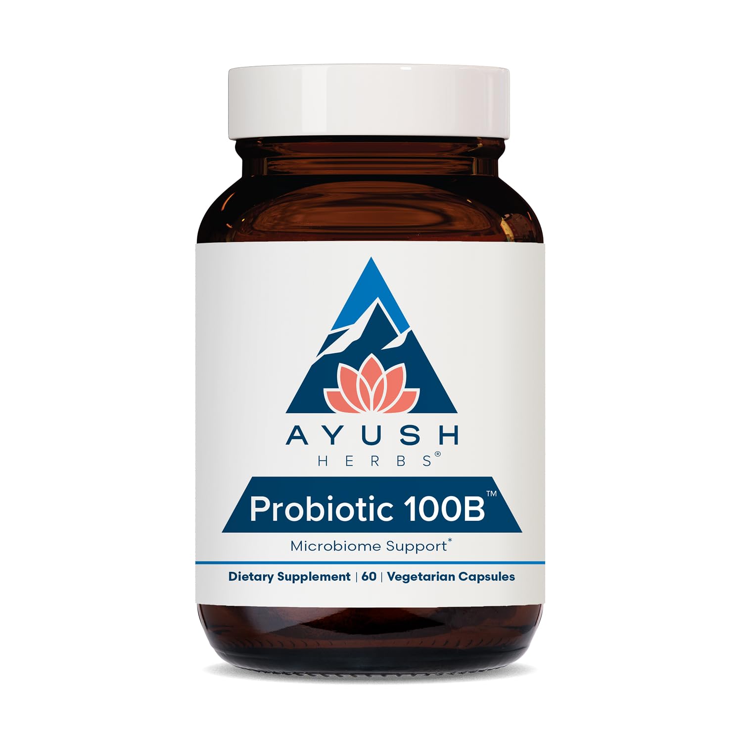 Ayush Probiótico 100B