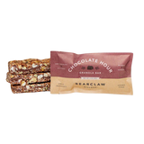 Barrita de granola Bearclaw Kitchen sabor Chocolate Hour