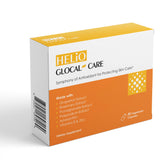 Helio Glocal Cure
