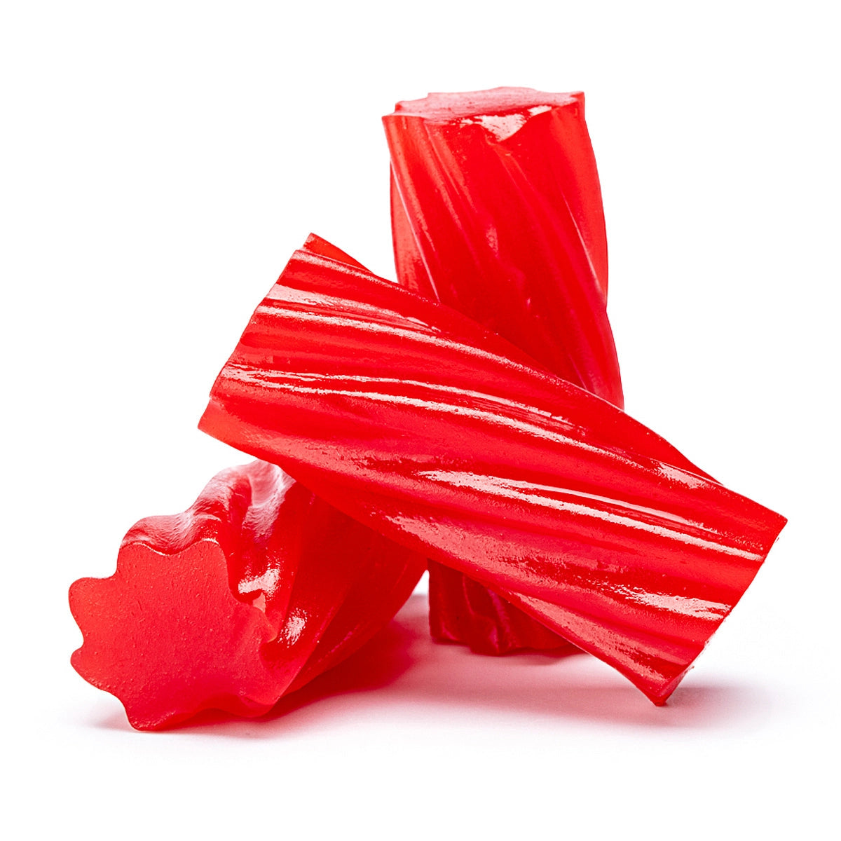 Regaliz rojo australiano