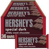 Chocolate negro especial Hershey's 1.45 oz
