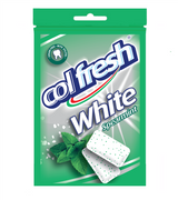 Chicle ColFresh de Hierbabuena