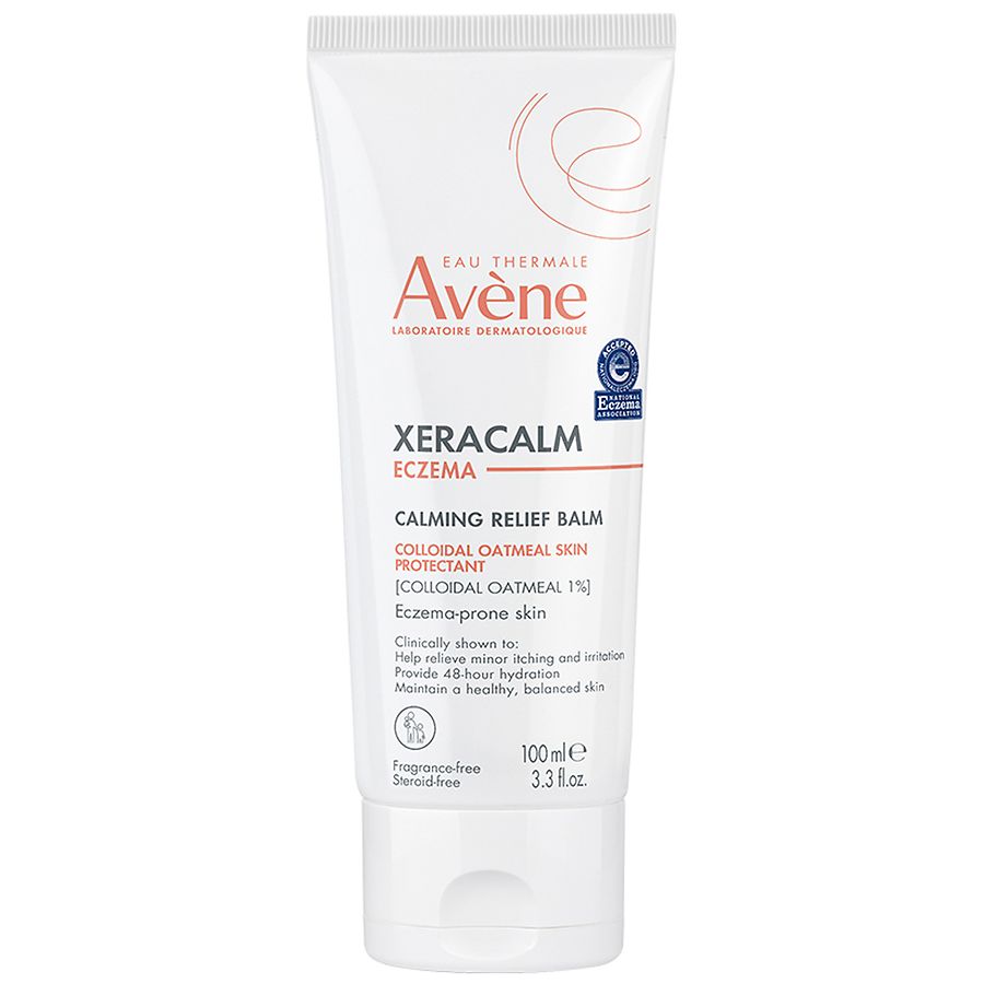 Bálsamo Calmante Avene XeraCalm para Alivio del Eczema