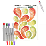 Lifelines FlowArt Pogo-Dot Naturaleza