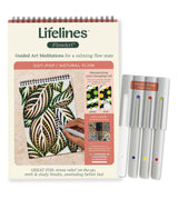 Lifelines FlowArt Puntos-Pop Flujo Natural