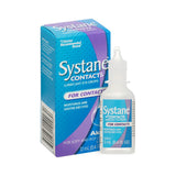 Systane Contacts Gotas Humectantes para Ojos 12ml