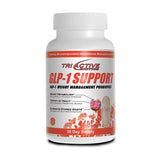 Triactive GLP-1 Support Probióticos para el Control de Peso
