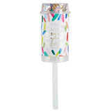 Slant Collections Fiesta Push-Pop Lanza-Confeti