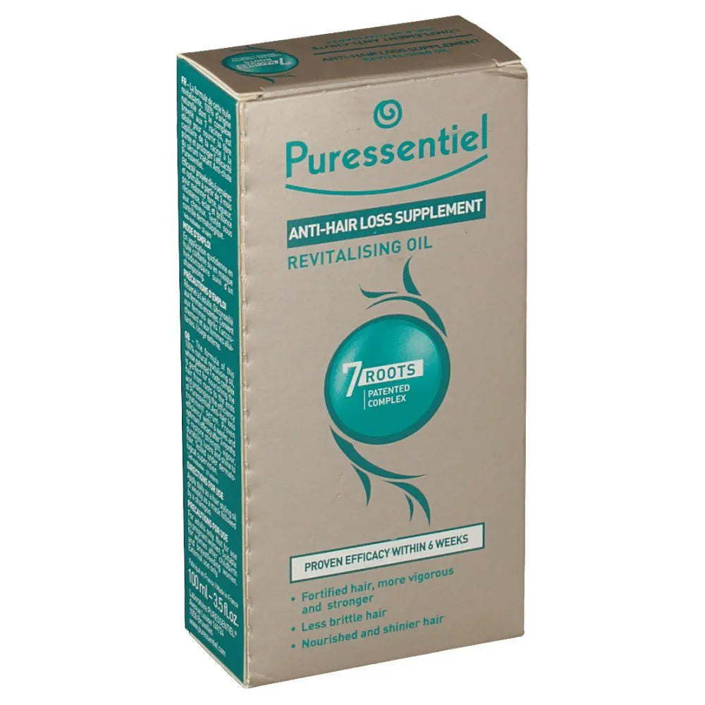 Puressentiel Suplemento Anticaída
