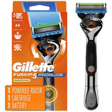 Gillette ProGlide Repuestos de Cuchillas de Afeitar para Hombre