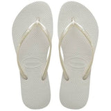 Havaianas Blancas