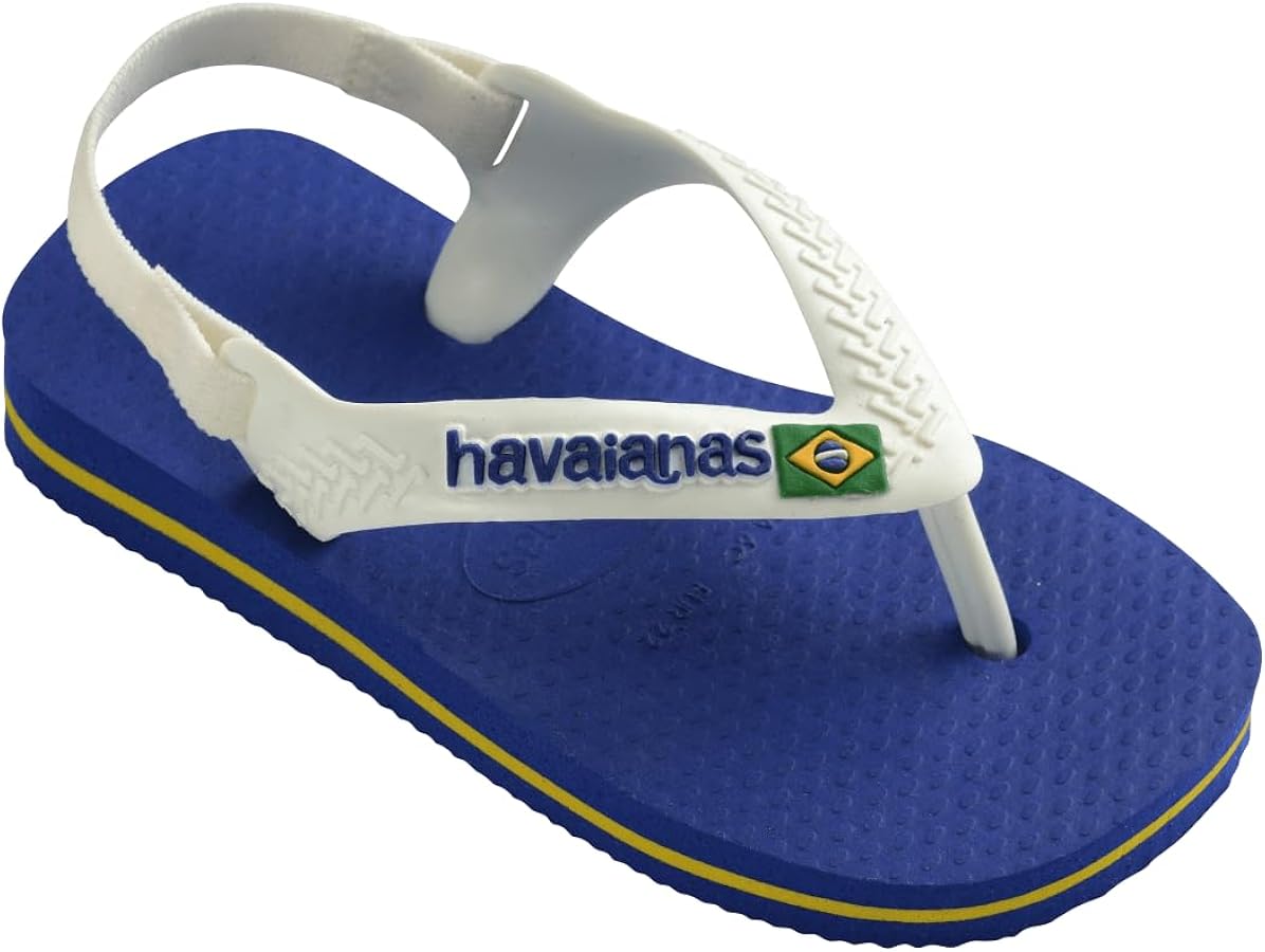 Havaianas Baby Chic Chanclas
