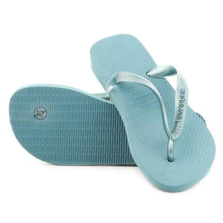 Havaianas Azul grisáceo