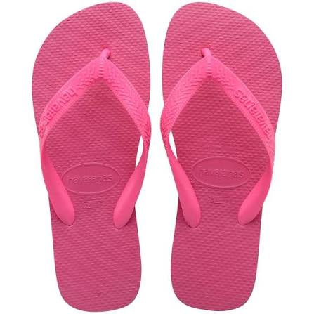 Havaianas Rosa Flux