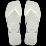 Havaianas Blanco EE. UU.
