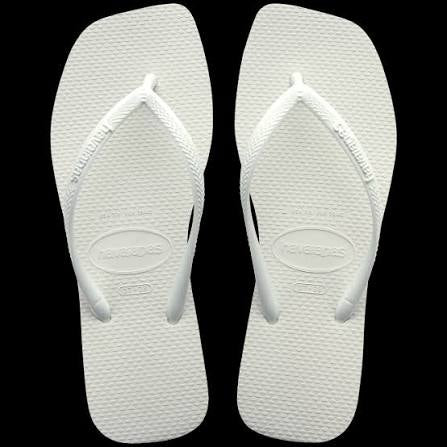 Havaianas Blanco EE. UU.