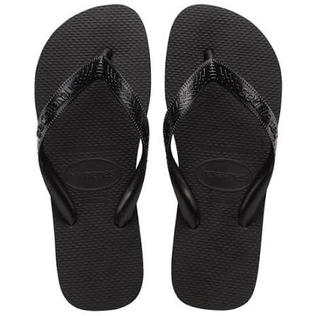 Havaianas Negro/Capri