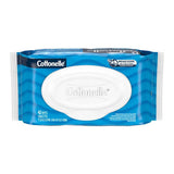 Toallitas Cottonelle (42 toallitas)
