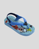 Havaianas Disney Mickey & Pluto Chanclas