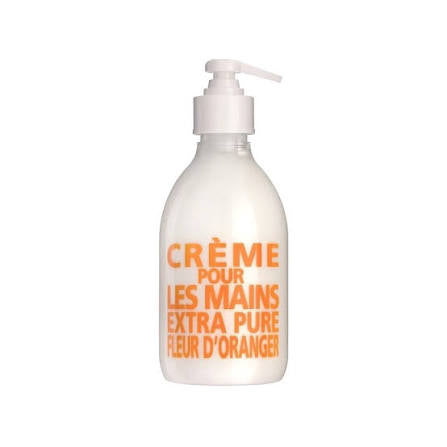 Compagnie de Provence Orange Blossom Hand Cream